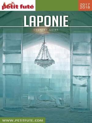 cover image of LAPONIE 2017/2018 Petit Futé